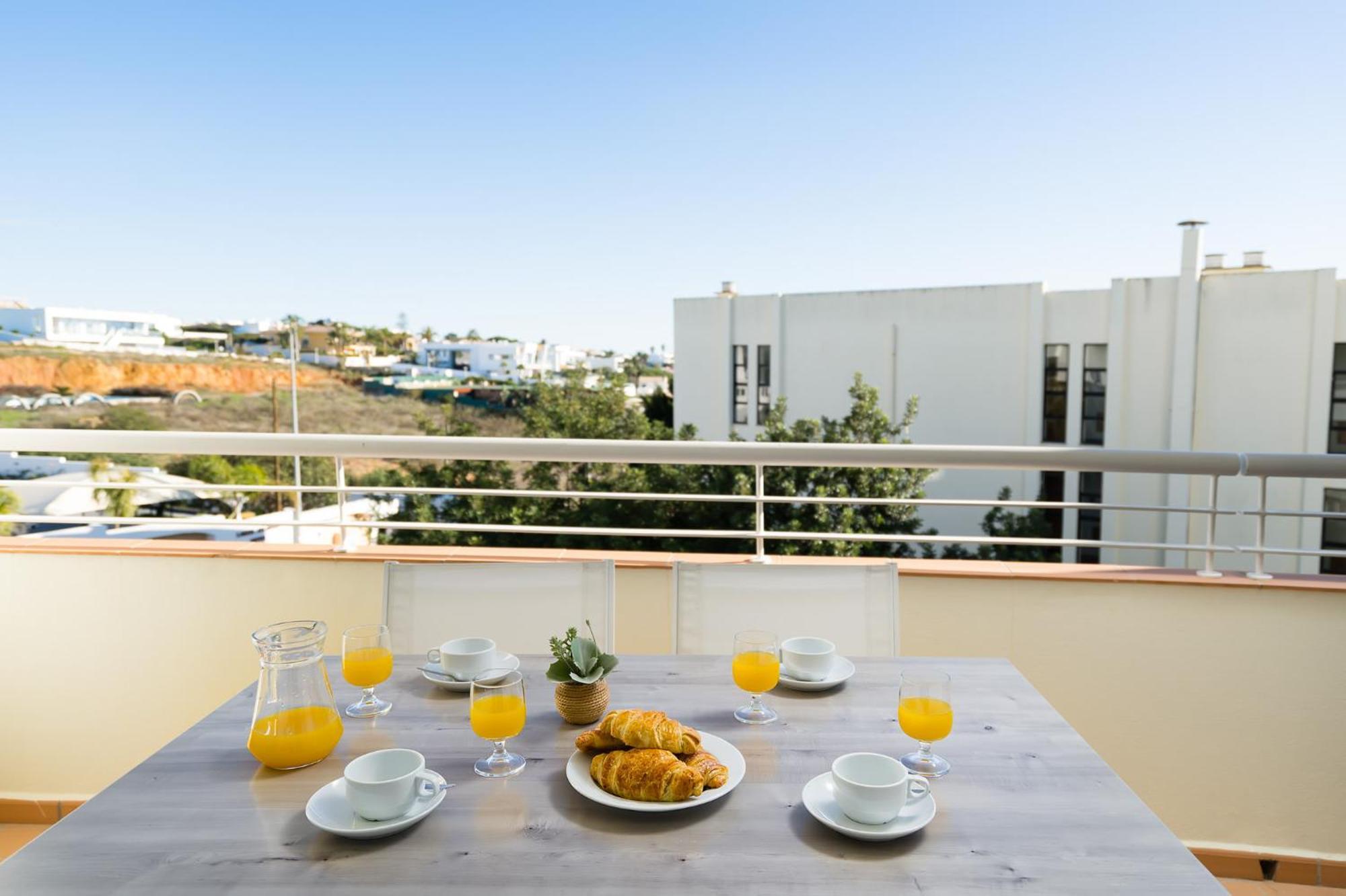 Vila Mos By Algarve Golden Properties Lagos Bagian luar foto