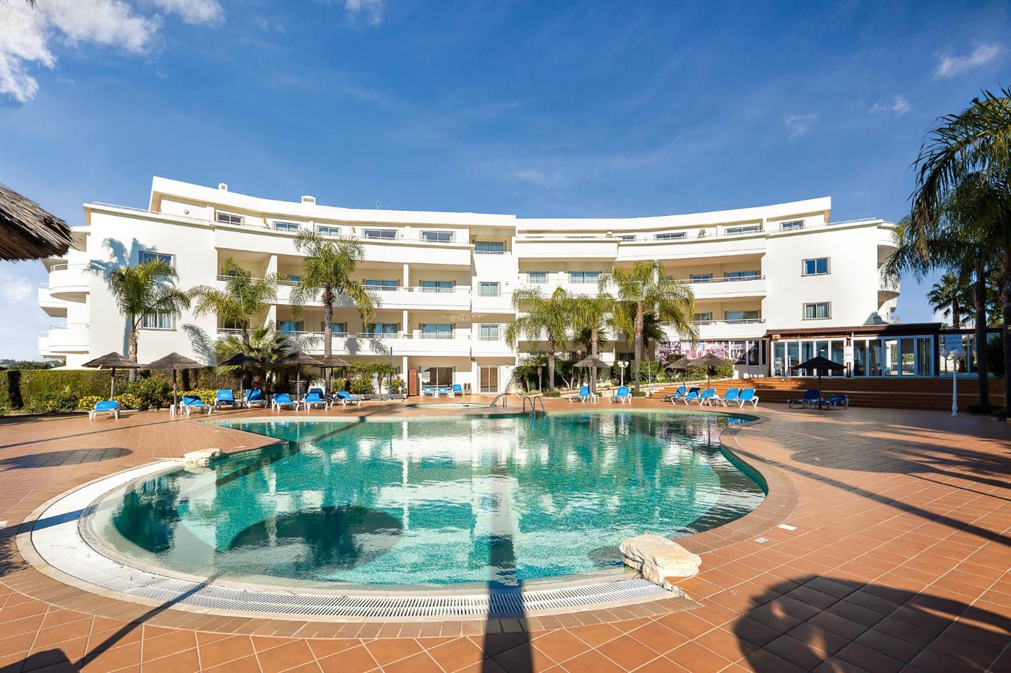 Vila Mos By Algarve Golden Properties Lagos Bagian luar foto