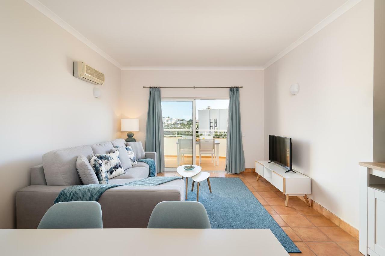 Vila Mos By Algarve Golden Properties Lagos Bagian luar foto