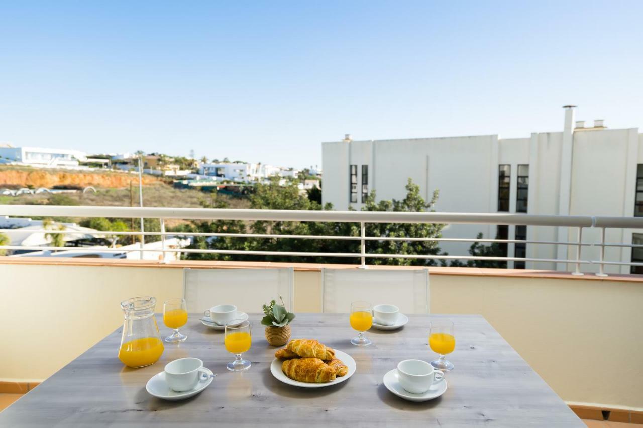 Vila Mos By Algarve Golden Properties Lagos Bagian luar foto