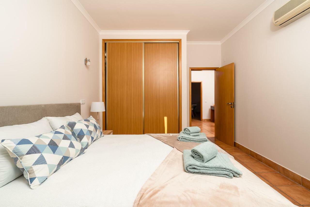 Vila Mos By Algarve Golden Properties Lagos Bagian luar foto