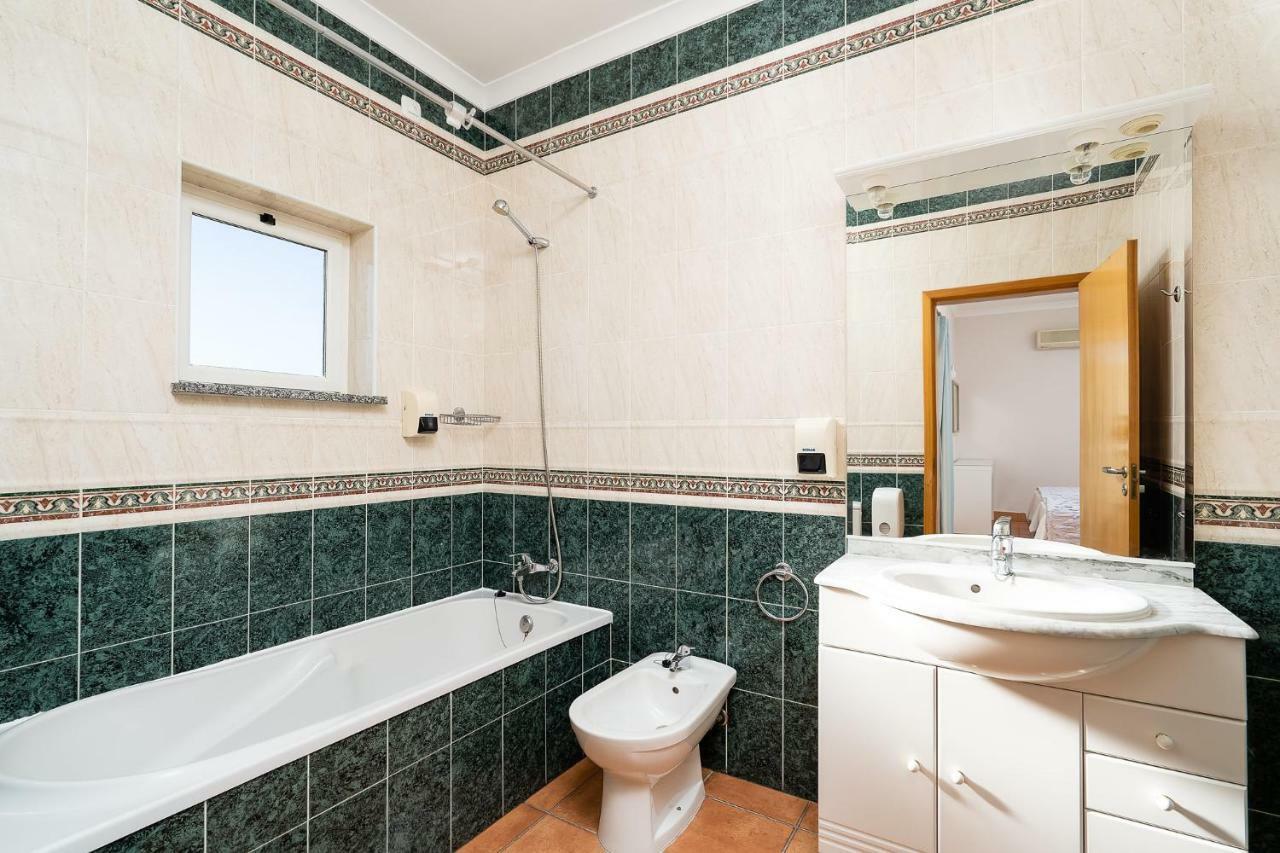 Vila Mos By Algarve Golden Properties Lagos Bagian luar foto