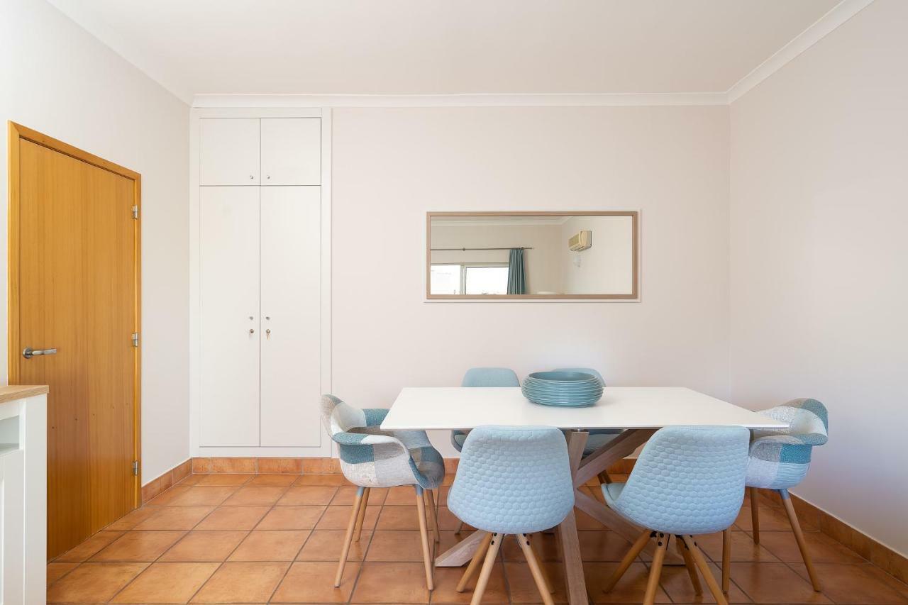 Vila Mos By Algarve Golden Properties Lagos Bagian luar foto