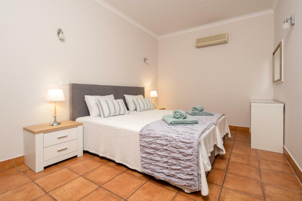 Vila Mos By Algarve Golden Properties Lagos Bagian luar foto